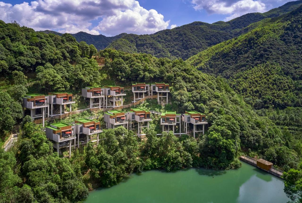 Ahn Lan Ninghai Exterior photo