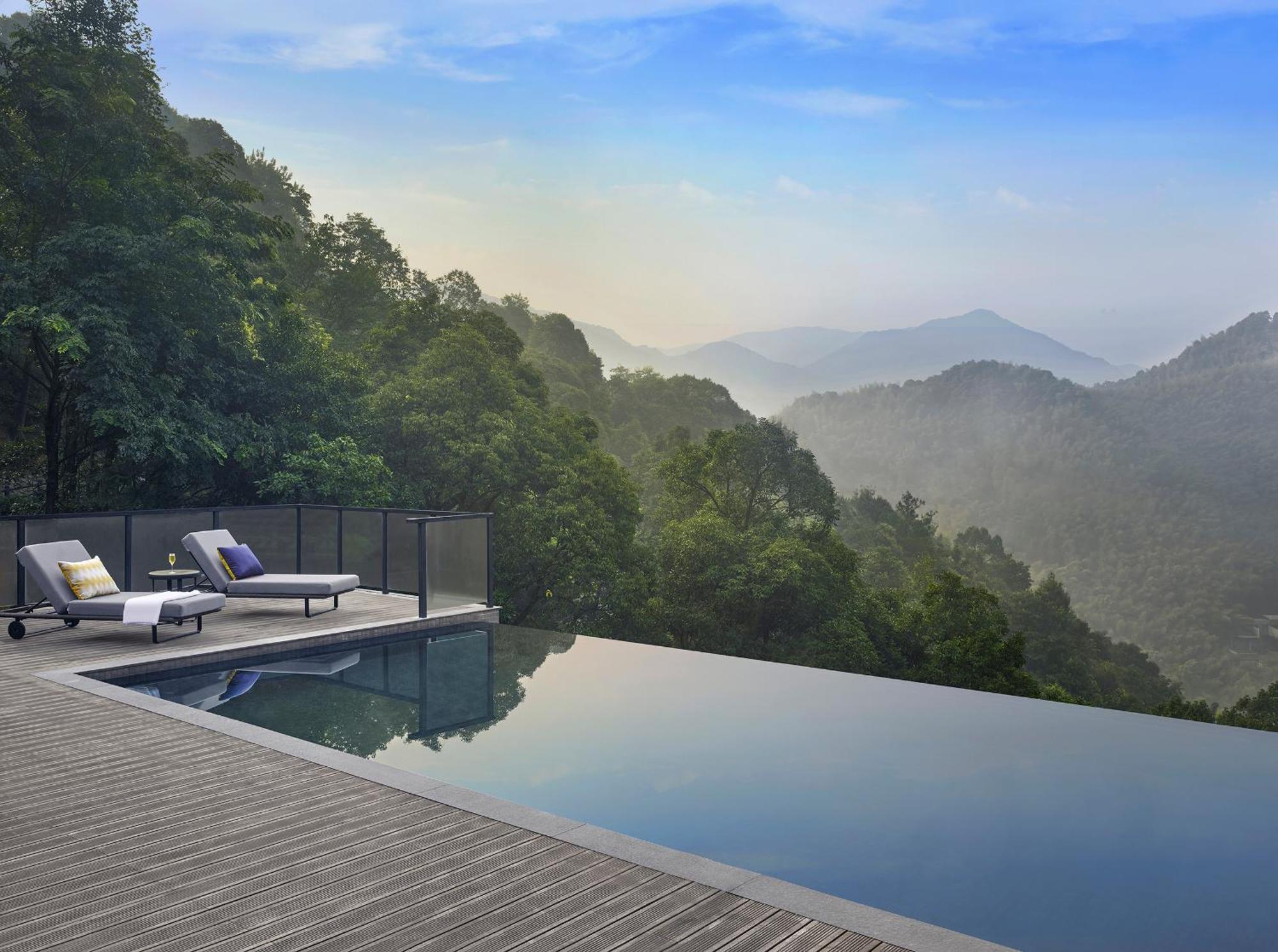 Ahn Lan Ninghai Exterior photo