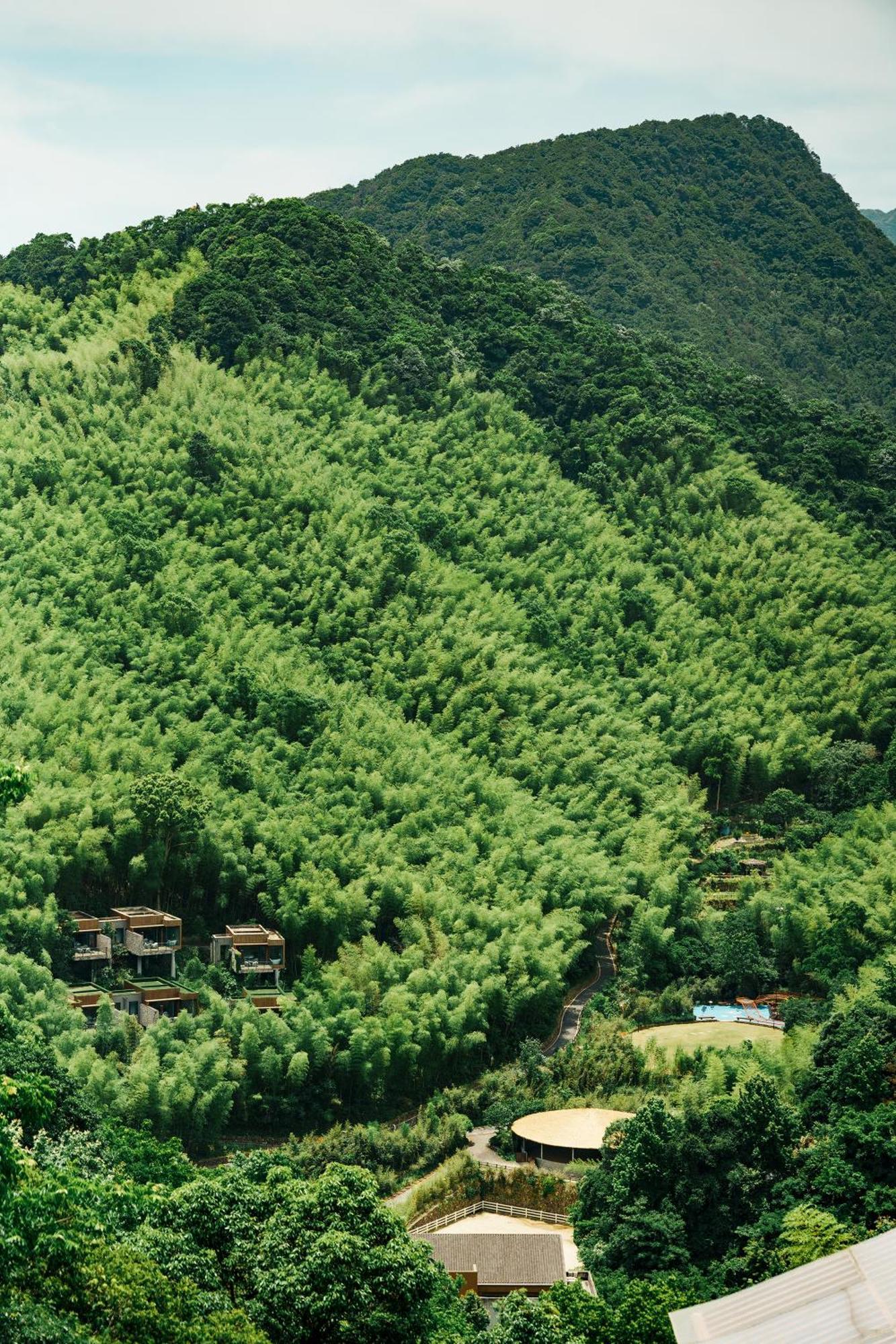 Ahn Lan Ninghai Exterior photo