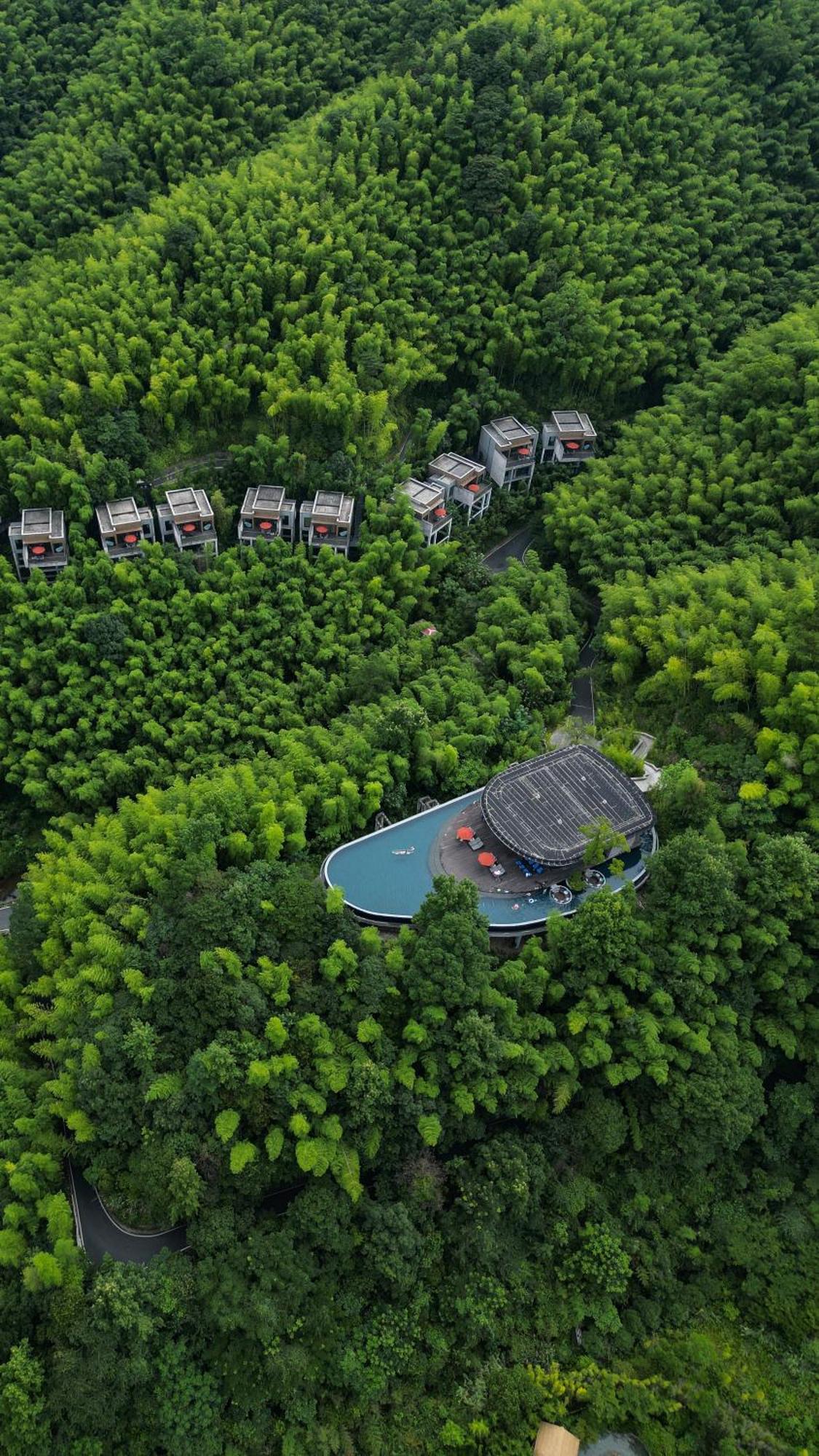 Ahn Lan Ninghai Exterior photo