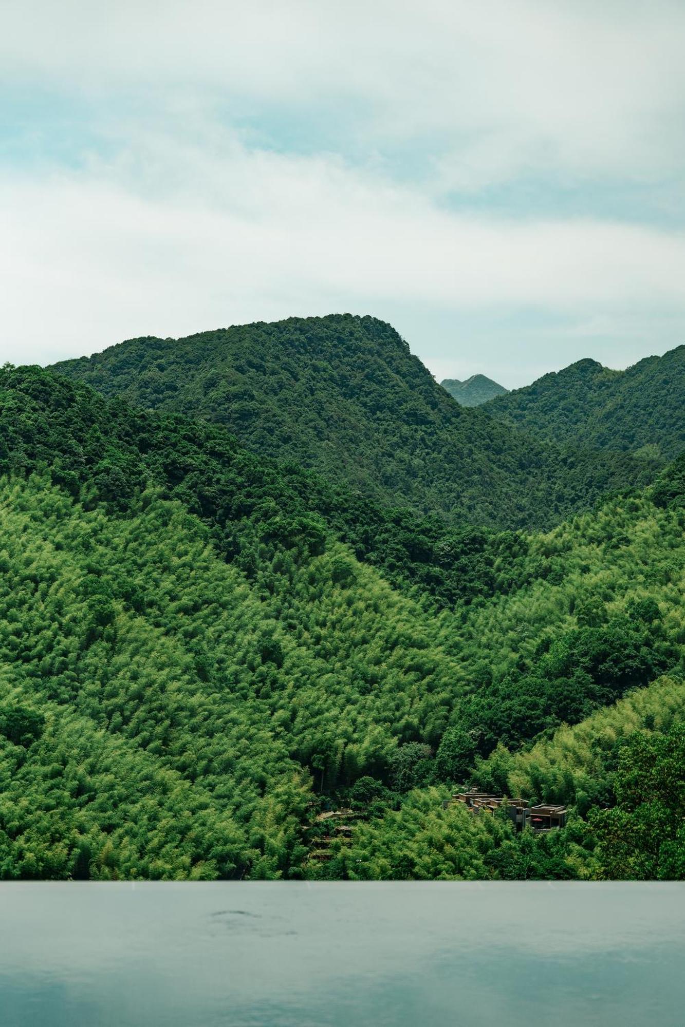 Ahn Lan Ninghai Exterior photo