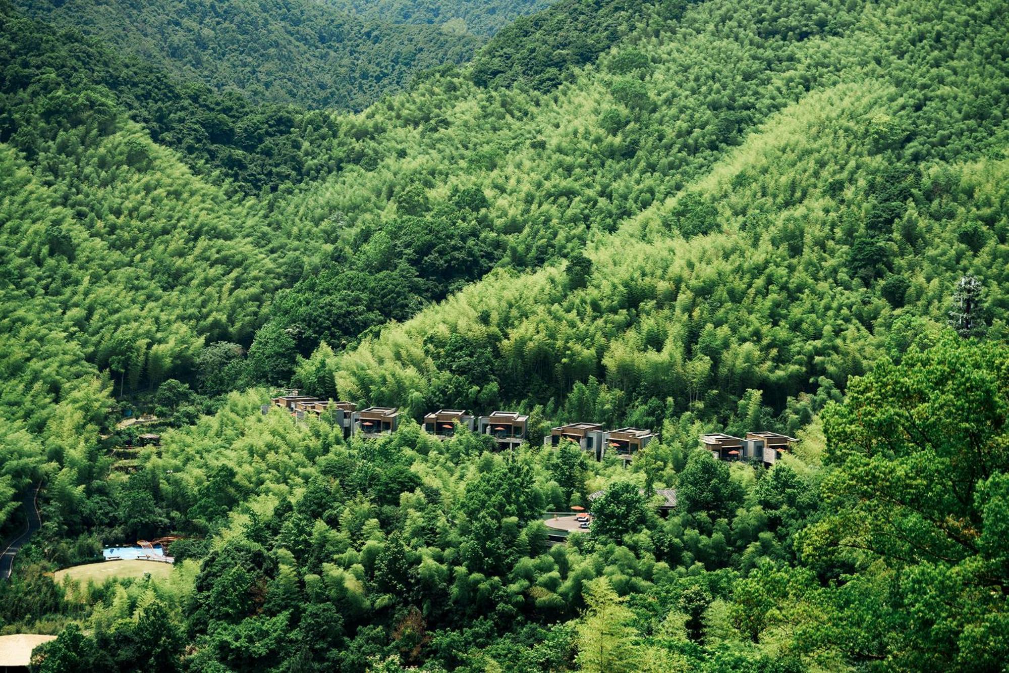Ahn Lan Ninghai Exterior photo