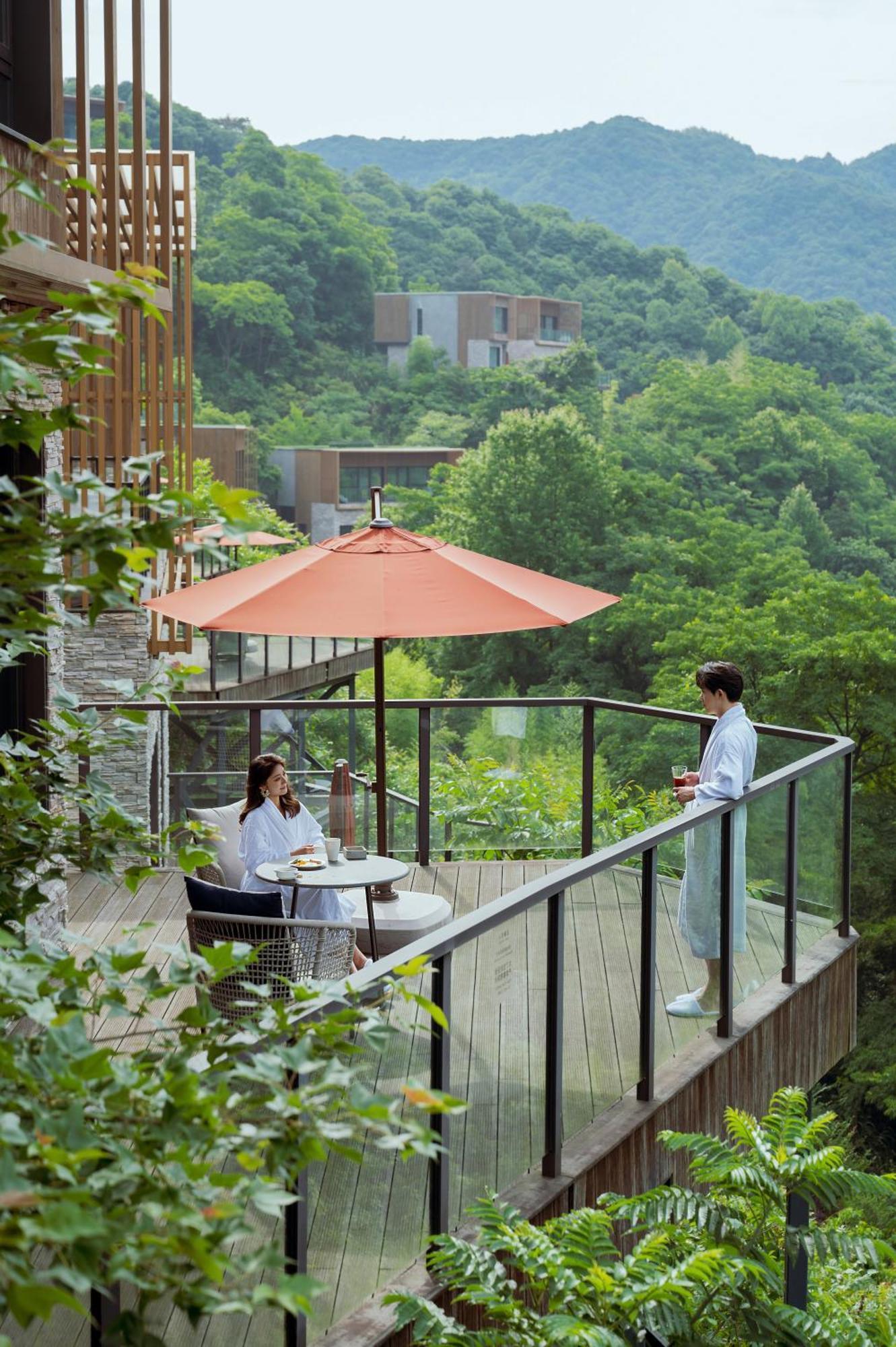 Ahn Lan Ninghai Exterior photo