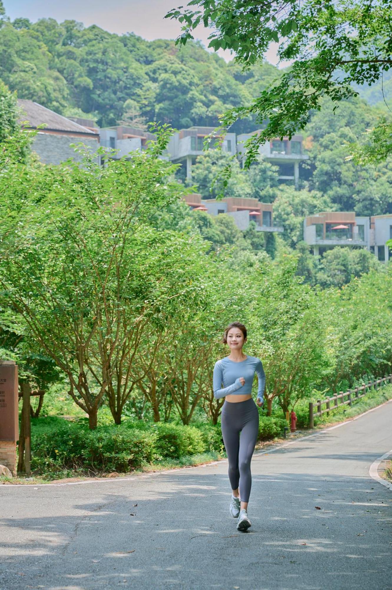 Ahn Lan Ninghai Exterior photo