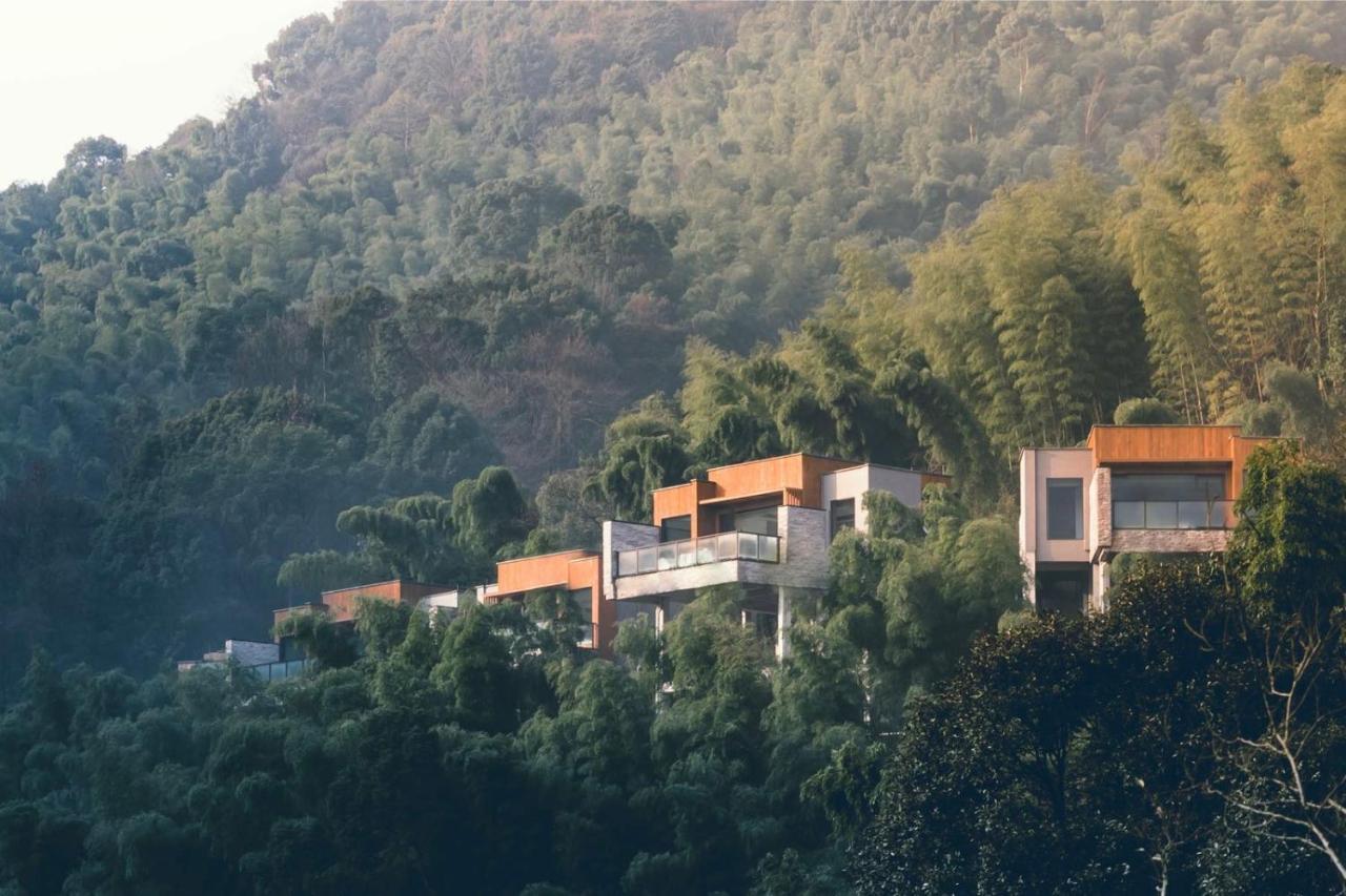 Ahn Lan Ninghai Exterior photo