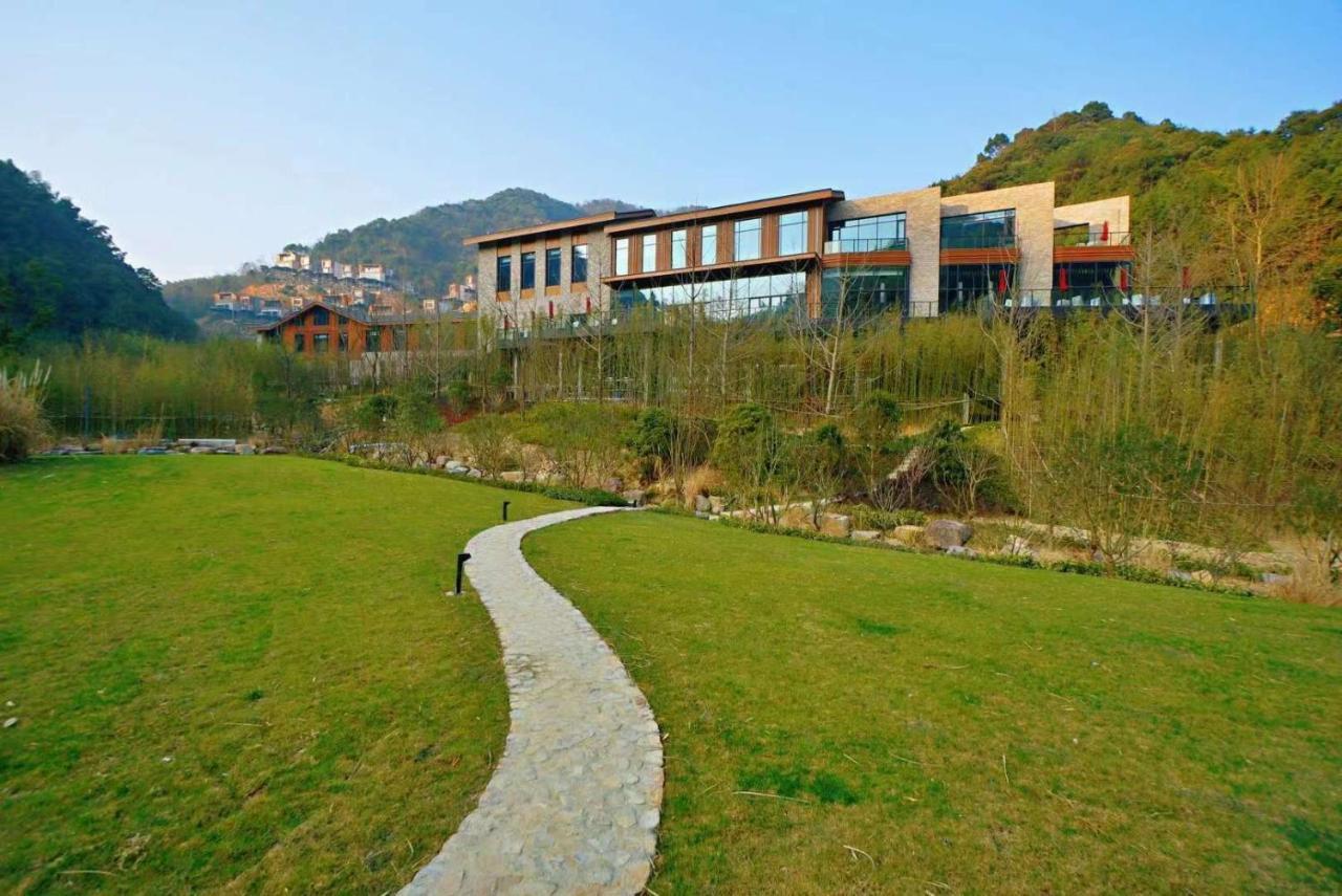 Ahn Lan Ninghai Exterior photo