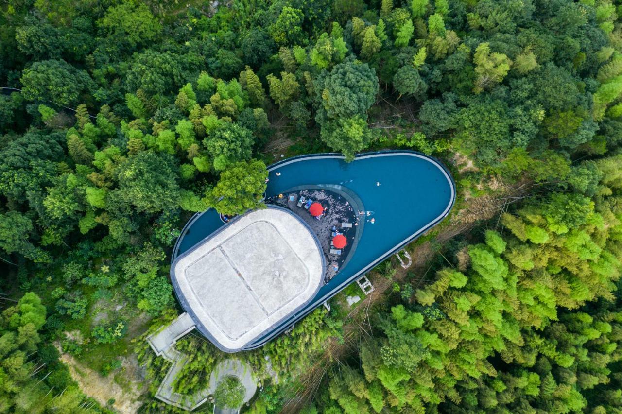 Ahn Lan Ninghai Exterior photo