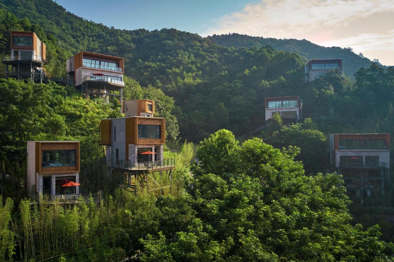Ahn Lan Ninghai Exterior photo