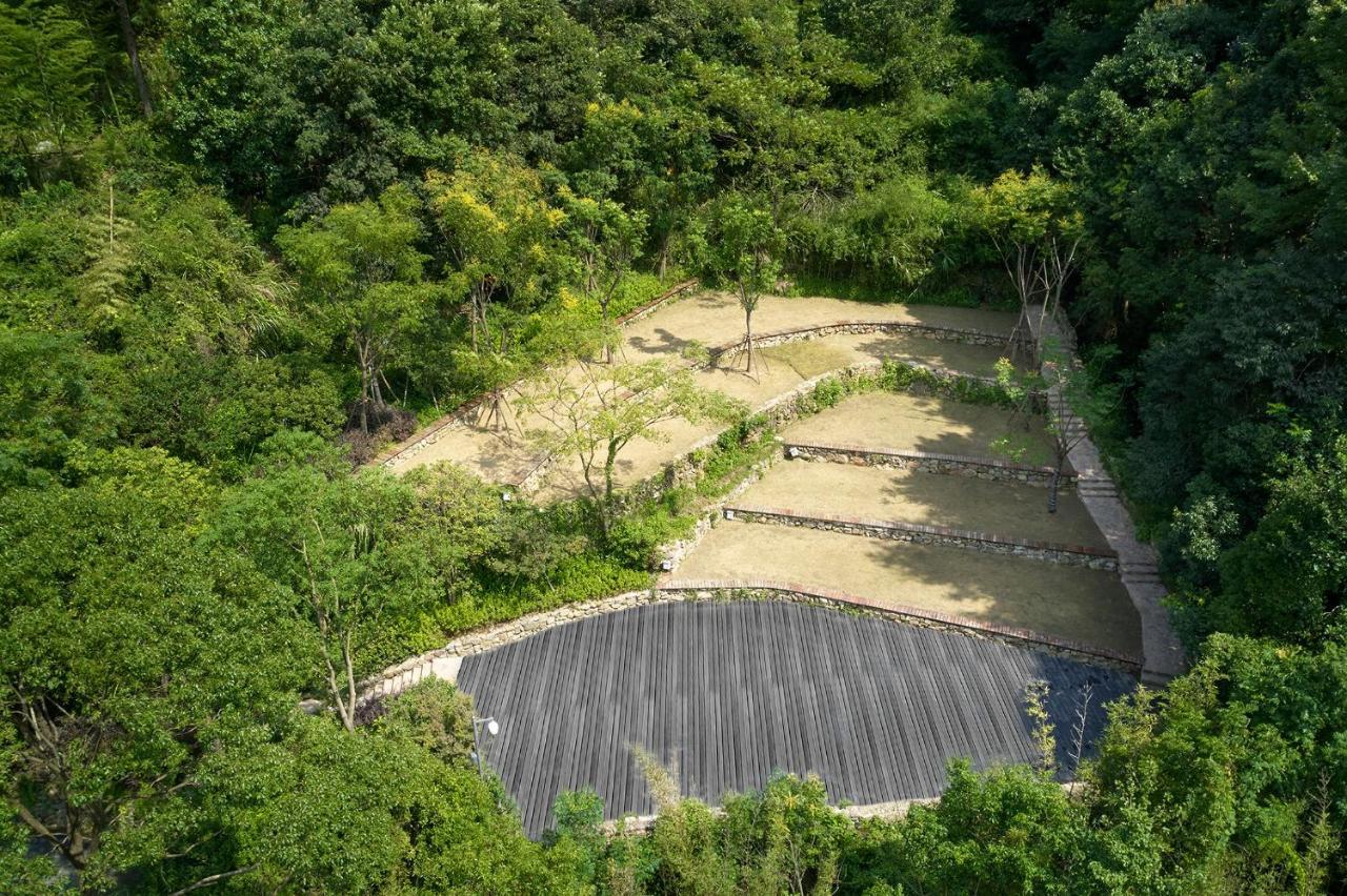 Ahn Lan Ninghai Exterior photo
