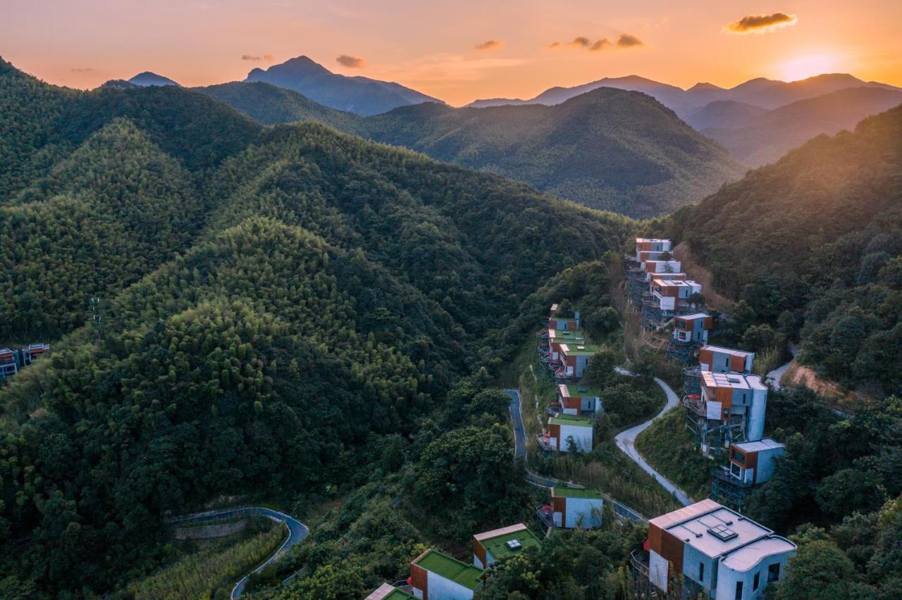 Ahn Lan Ninghai Exterior photo