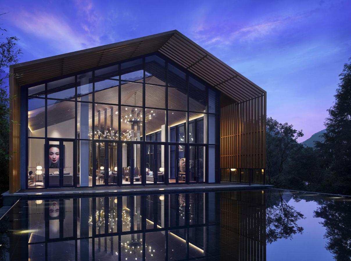 Ahn Lan Ninghai Exterior photo